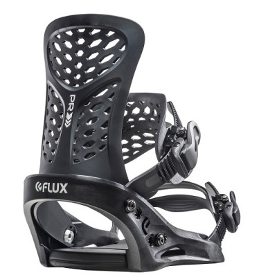 Flux PR (Black) - 2025